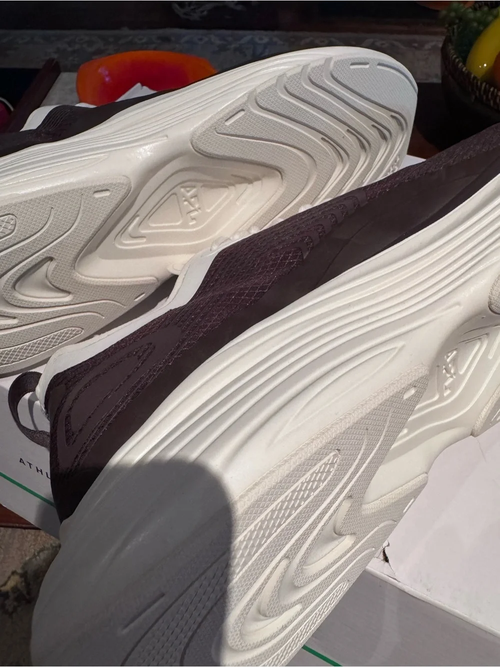 APL Streamline Men Sneakers - Picture 5 of 6